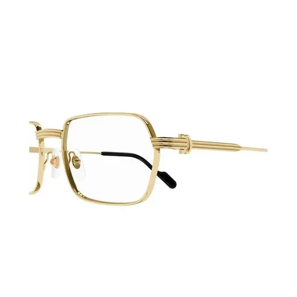 Cartier Premiere CT0483o Square Eyeglasses